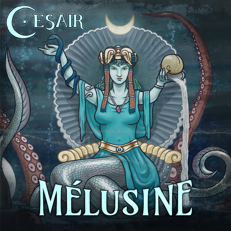 Image of Mélusine